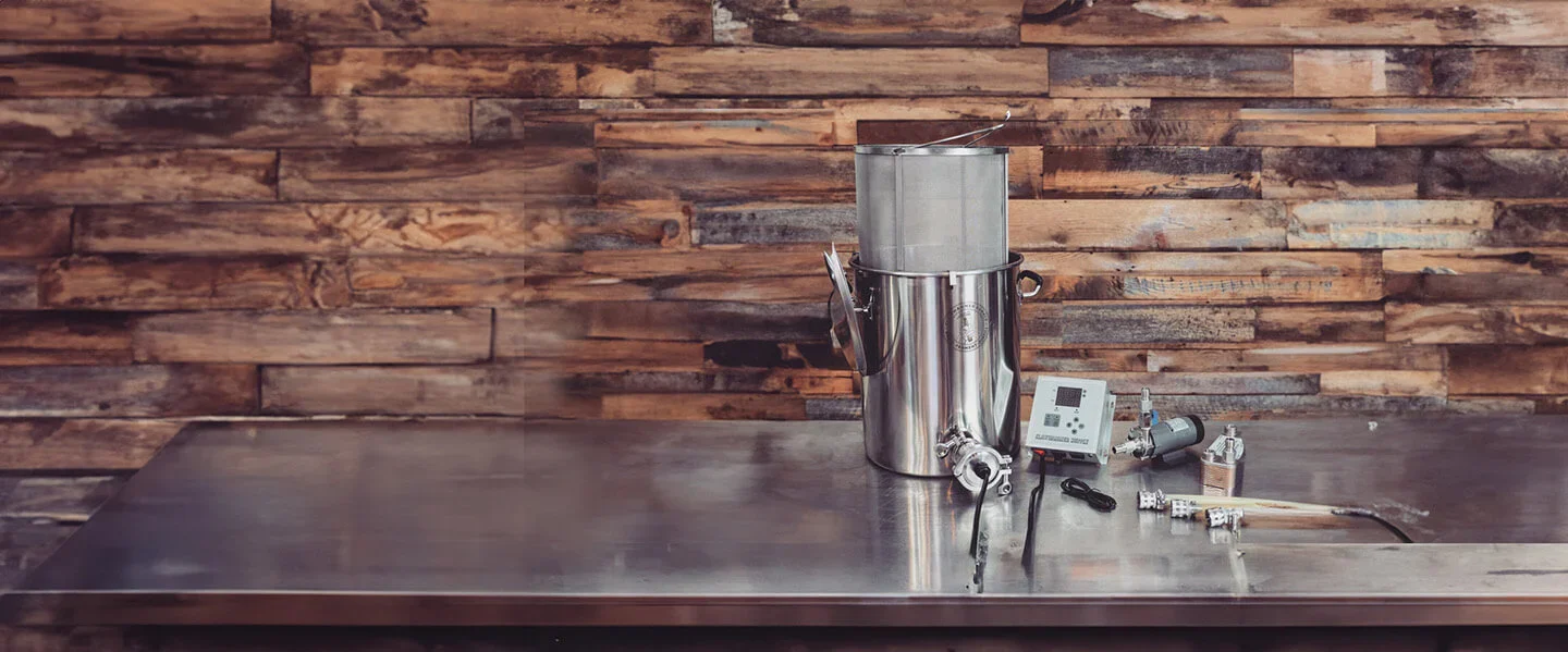 Master Your Home Craft Distilling
