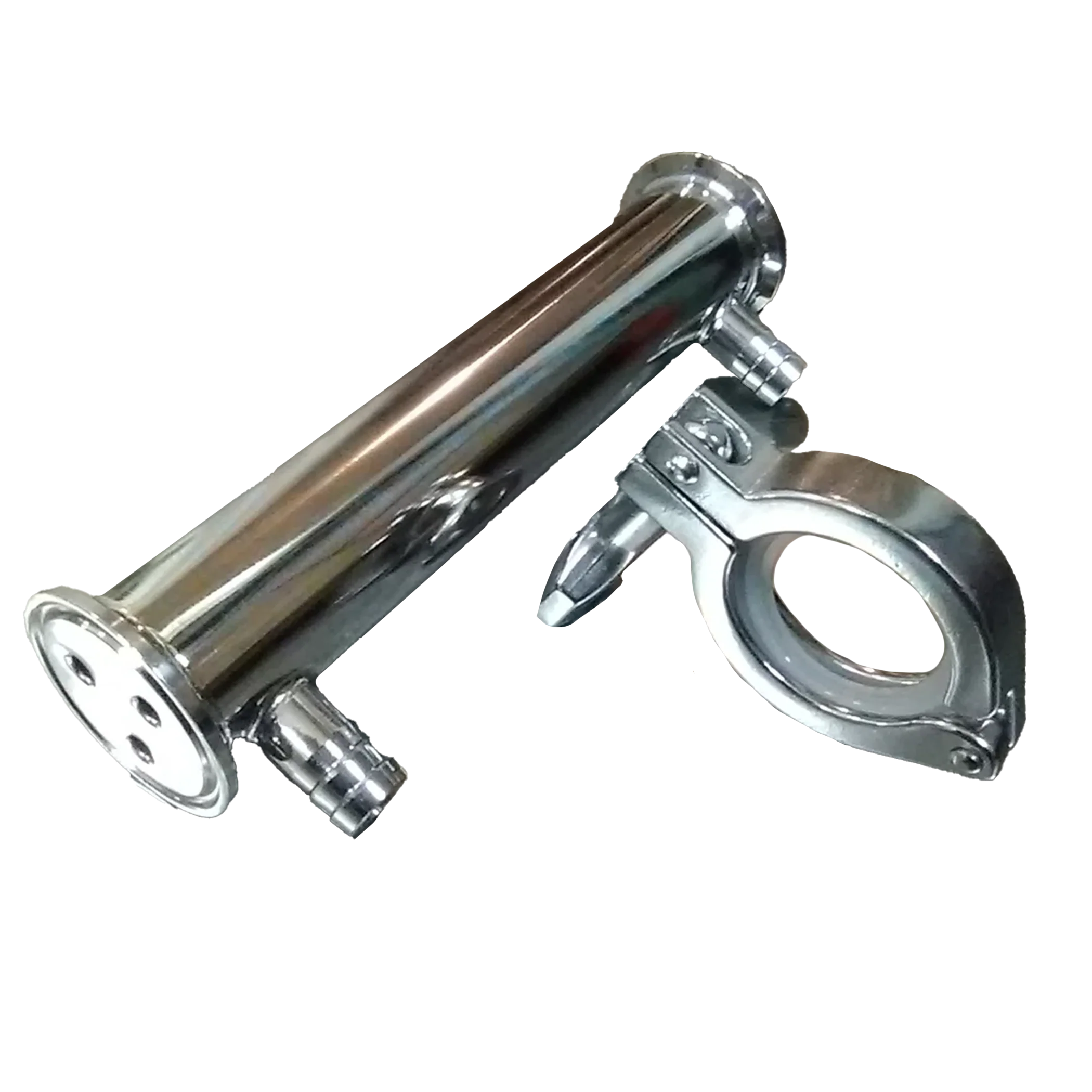 1.5" Dephlegmator Kit