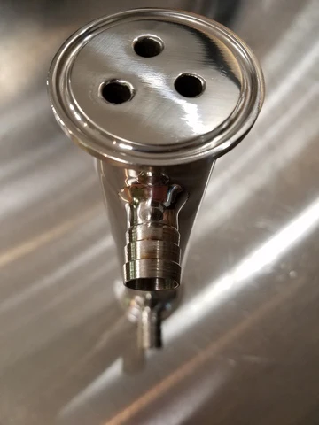 1.5" Dephlegmator Kit - Image 12
