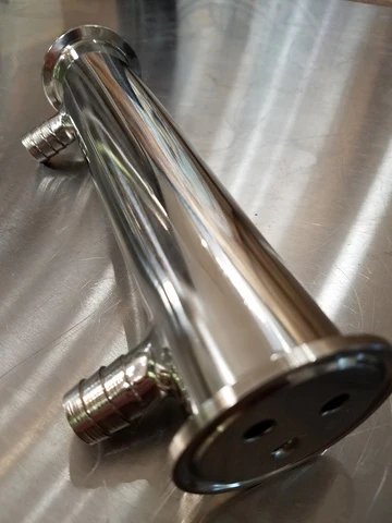1.5" Dephlegmator Kit - Image 13