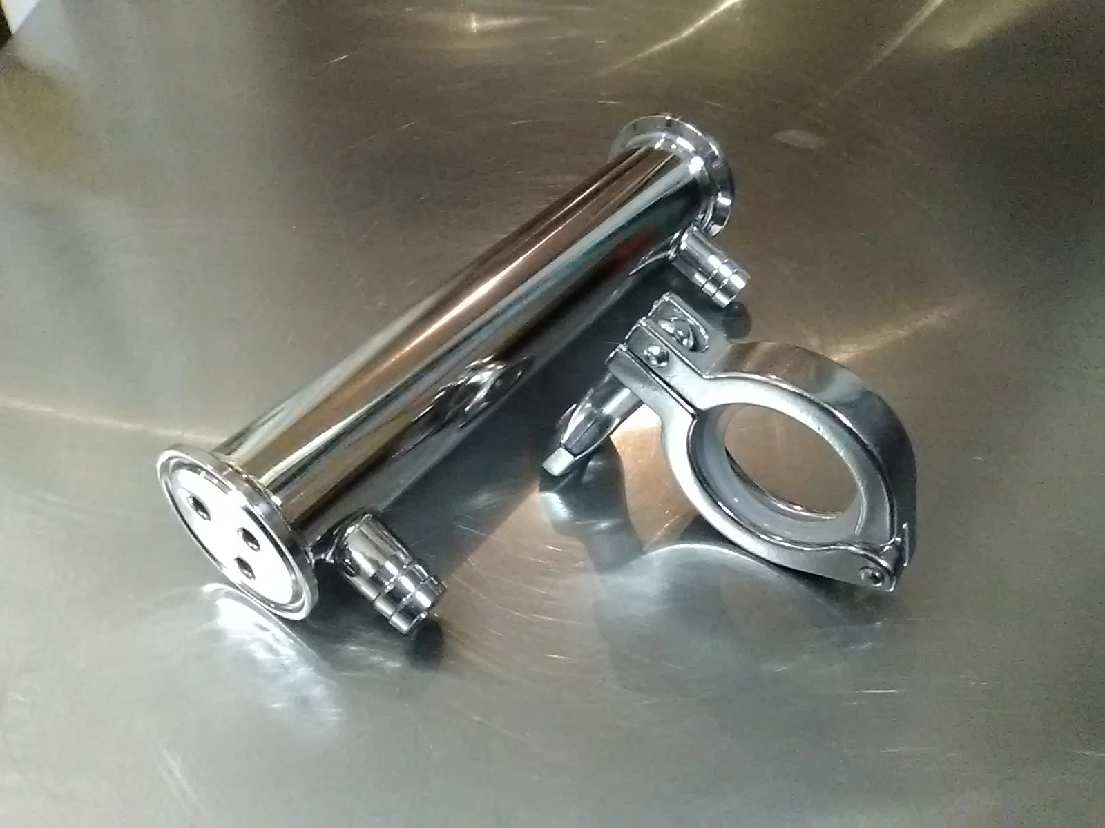 1.5" Dephlegmator Kit - Image 2