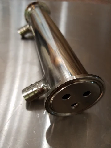 1.5" Dephlegmator Kit - Image 3