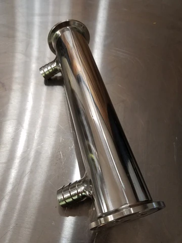 1.5" Dephlegmator Kit - Image 5