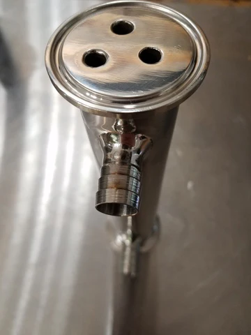 1.5" Dephlegmator Kit - Image 6