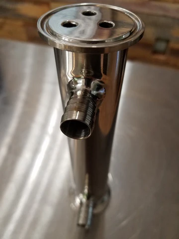 1.5" Dephlegmator Kit - Image 8