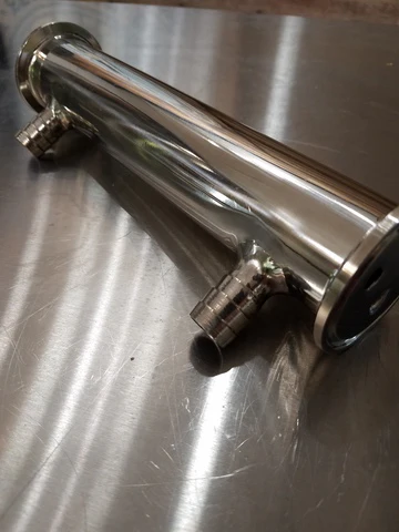 1.5" Dephlegmator Kit - Image 9