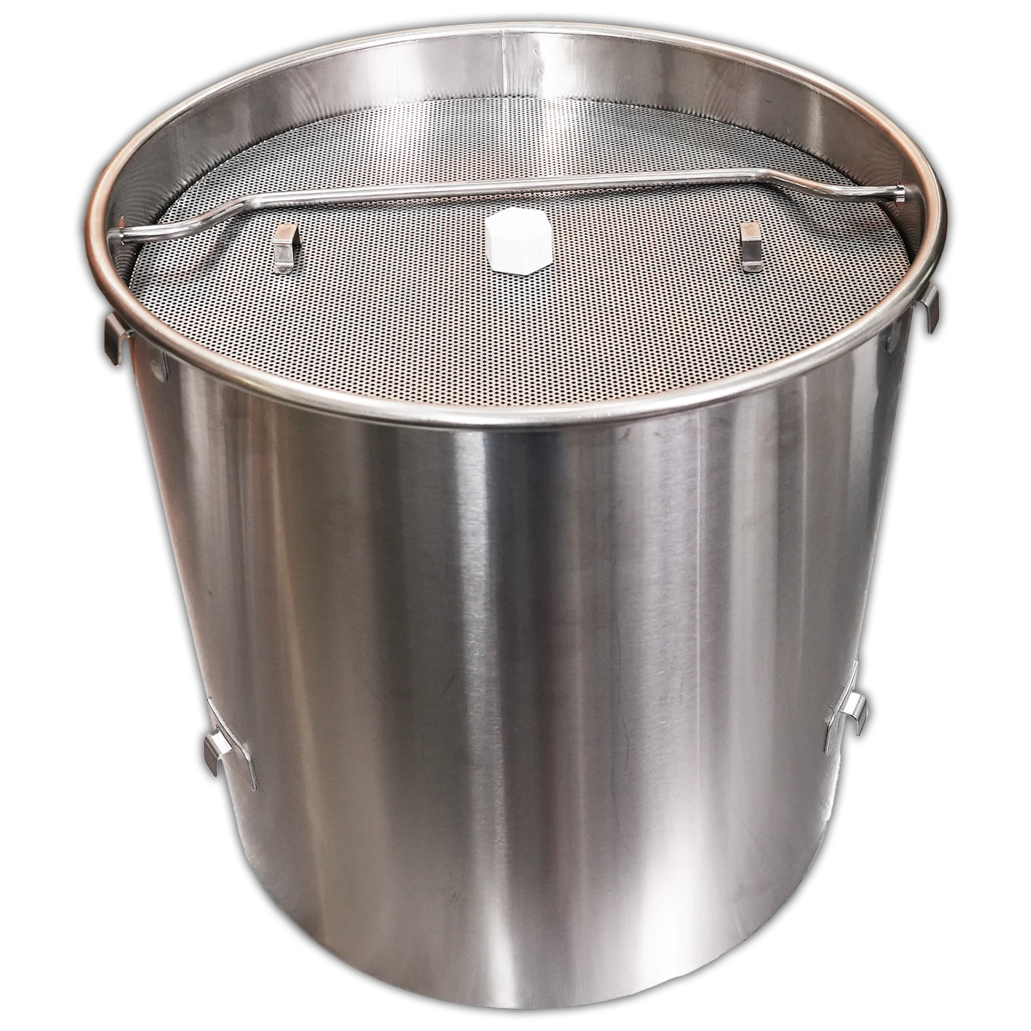 10 Gallon All in One Electric Brew System - Image 4
