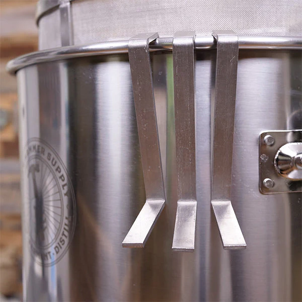 10 Gallon Starter Home Brewing System- BIAB - Brew in A Bag - Scratch & Dent - Image 10