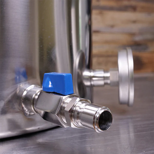 10 Gallon Starter Home Brewing System- BIAB - Brew in A Bag - Scratch & Dent - Image 5