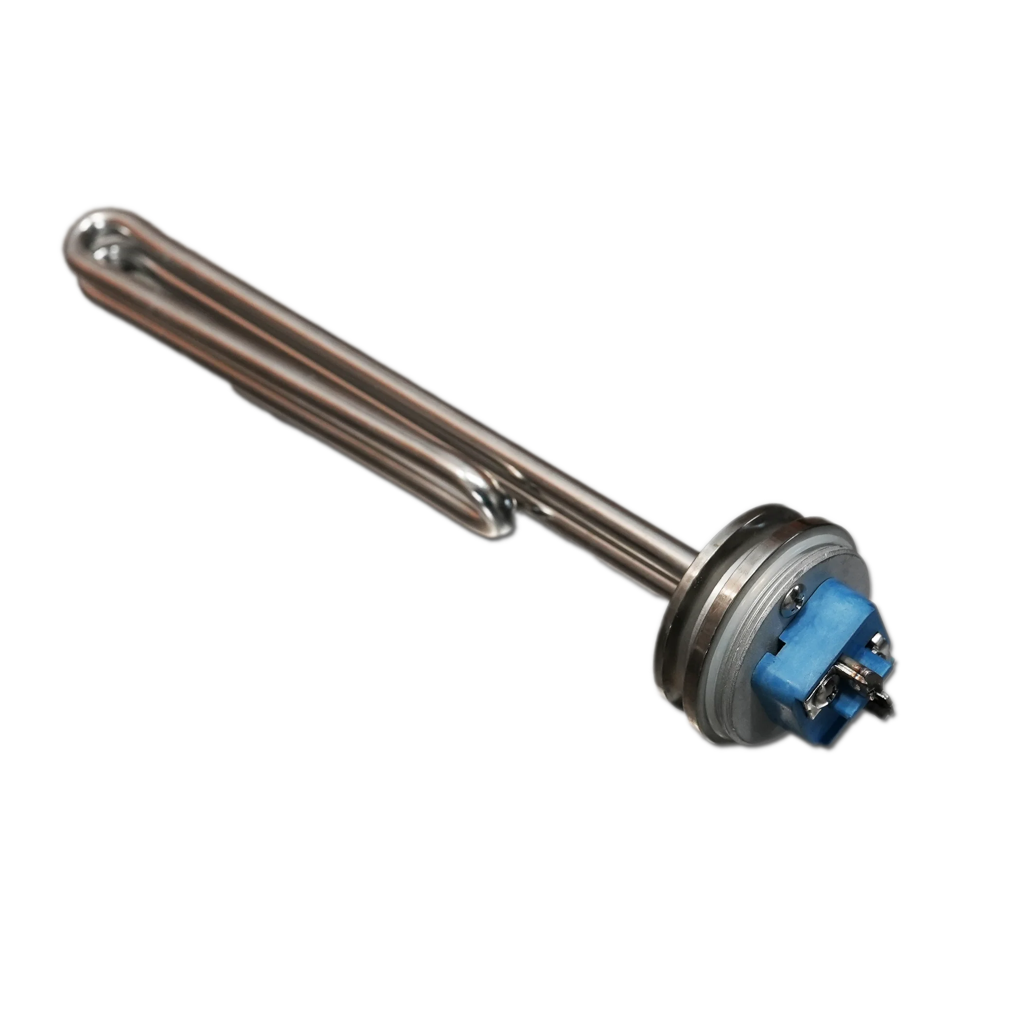 1650 Watt 120V Ultra Low Watt Density Heating Element with 1.5" ferrule