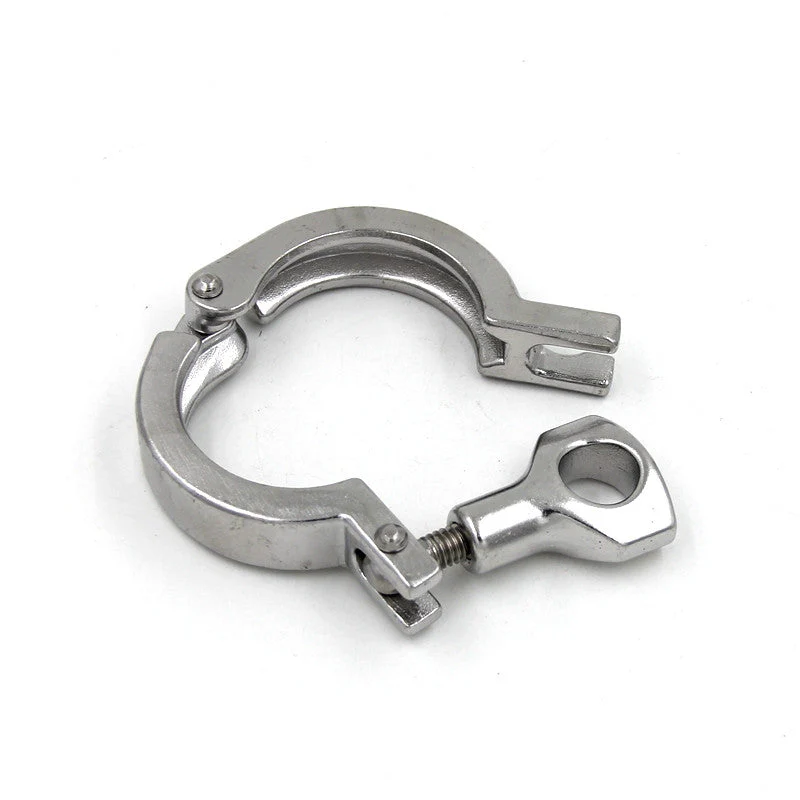 2" Tri-Clamp - Image 2