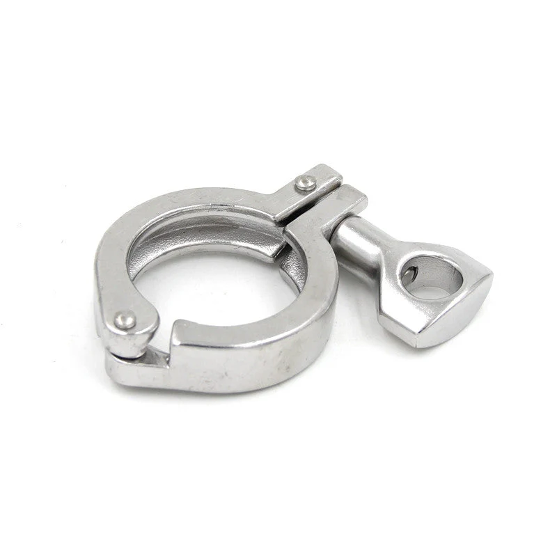 2" Tri-Clamp - Image 3