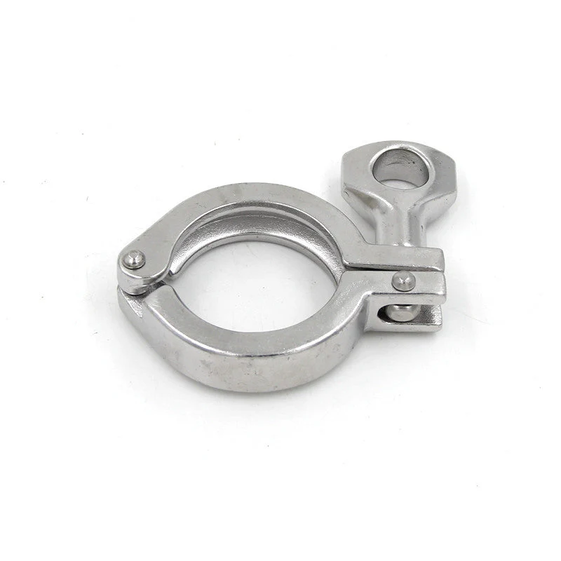 2" Tri-Clamp - Image 4