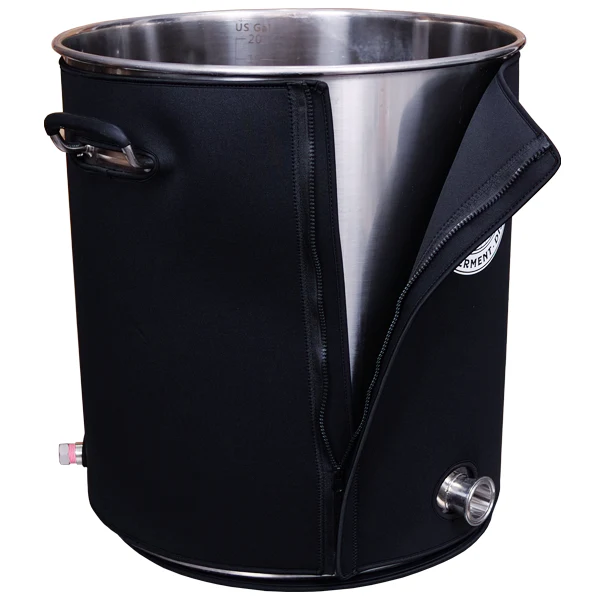 20  Gallon Neoprene Insulation Jacket - Image 3