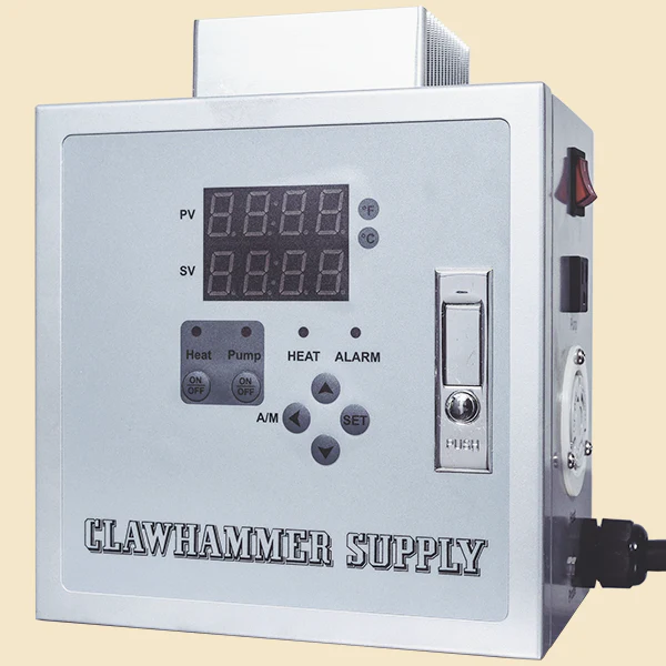 240 Volt Digital Brewing and Distilling Controller - Image 3