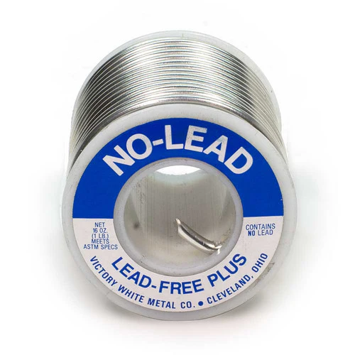 5 & 10 Gallon Still Kit Solder Flux Package - Image 2