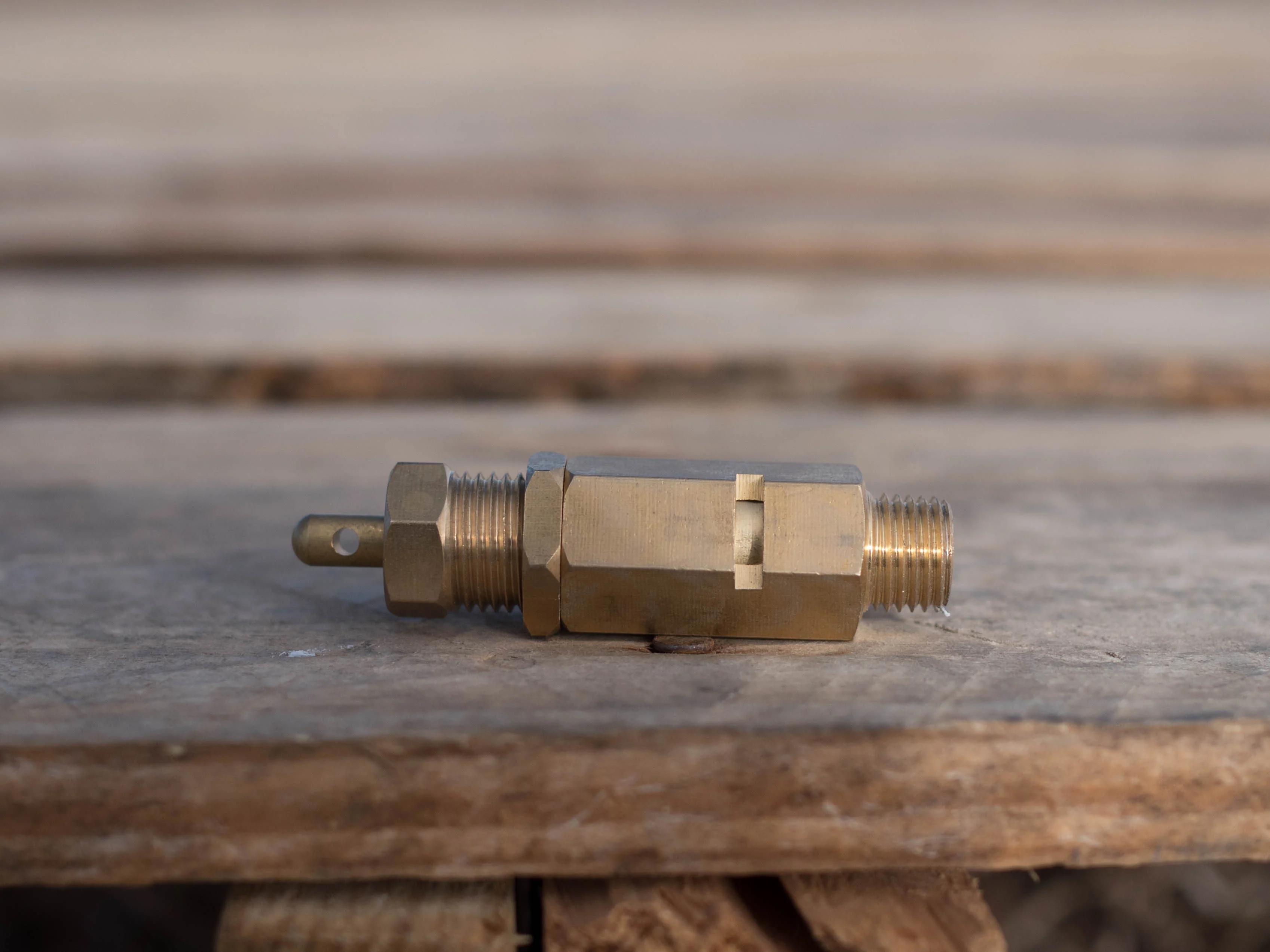 5 psi safety pressure relief valve - Image 2