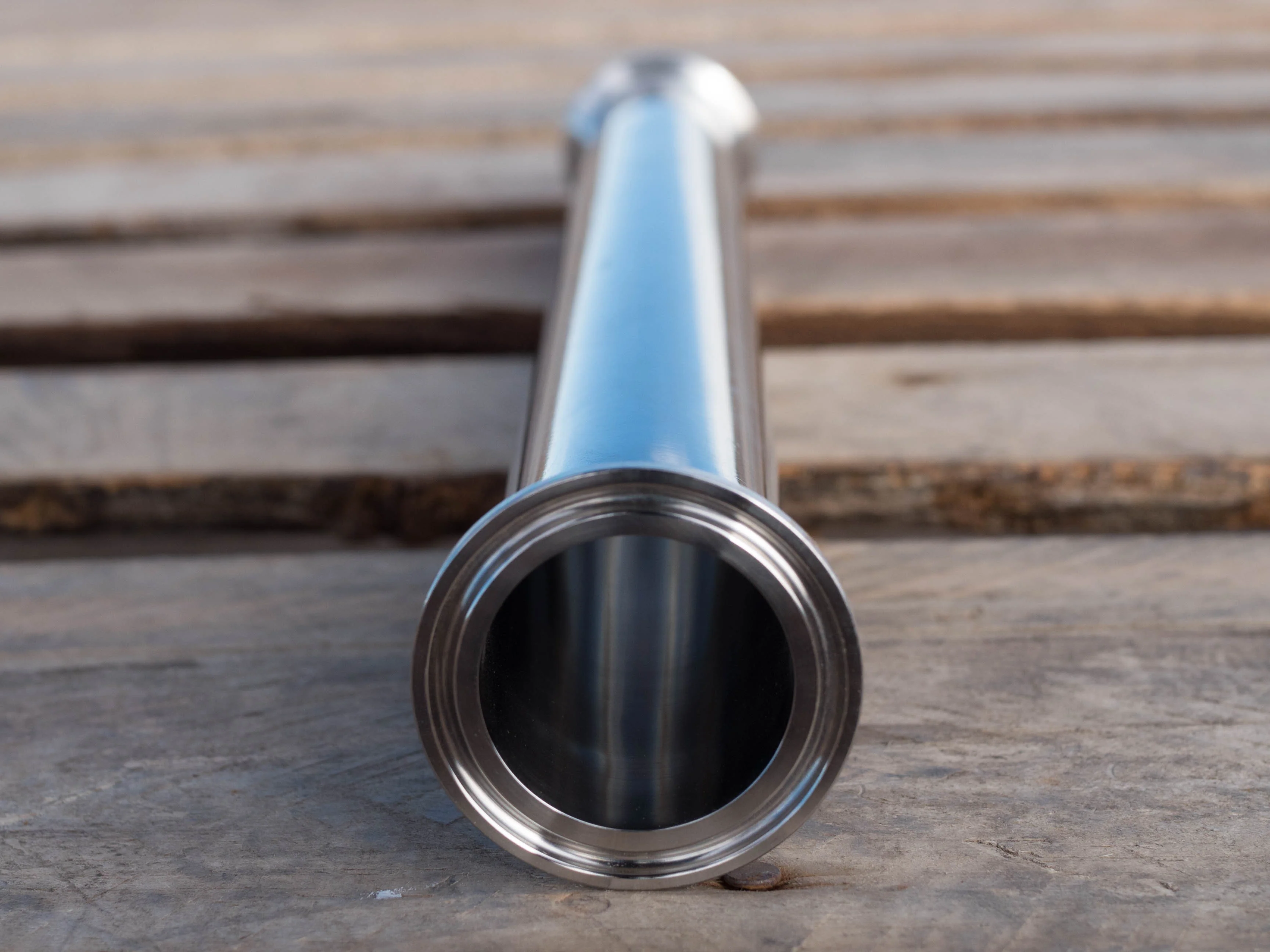 1.5" Stainless Steel Column - Image 3