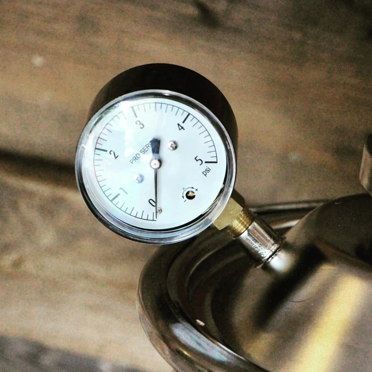 8 Gallon Stainless Steel Still - Image 11
