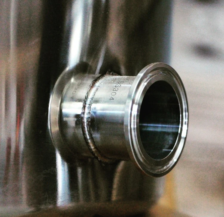 8 Gallon Stainless Steel Still - Image 7