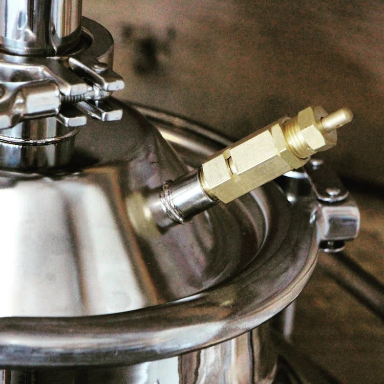 8 Gallon Stainless Steel Still - Image 9