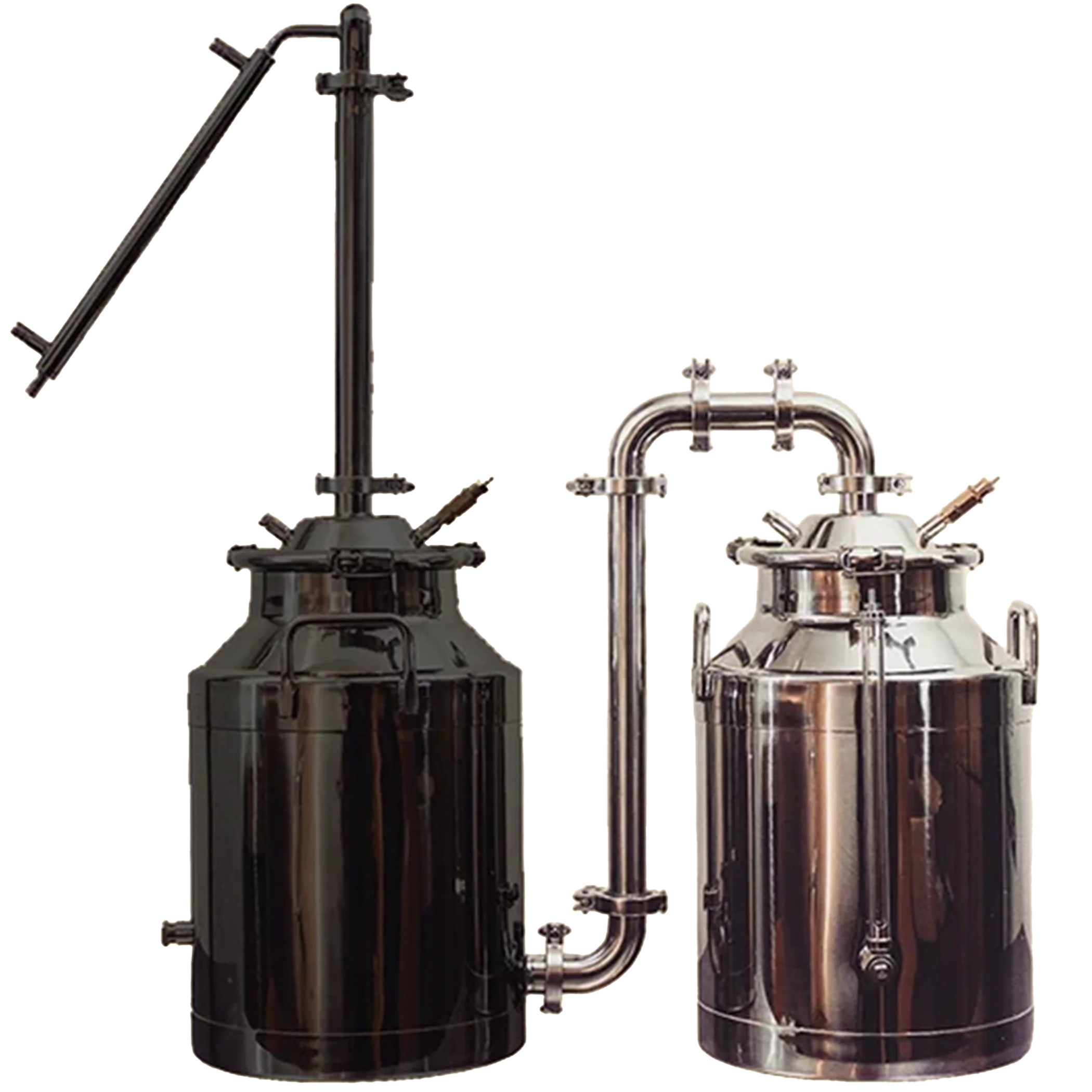 8 Gallon Essential Oil System (Upgrade from 8 Gallon)