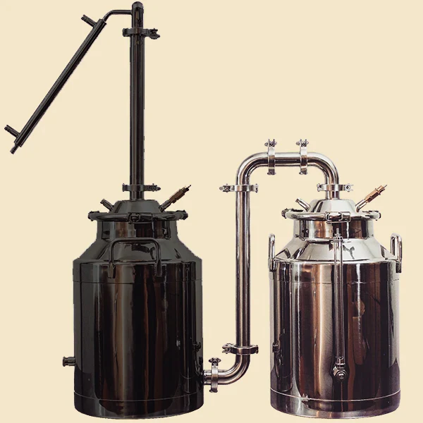 8 Gallon Essential Oil System (Upgrade from 8 Gallon) - Image 2