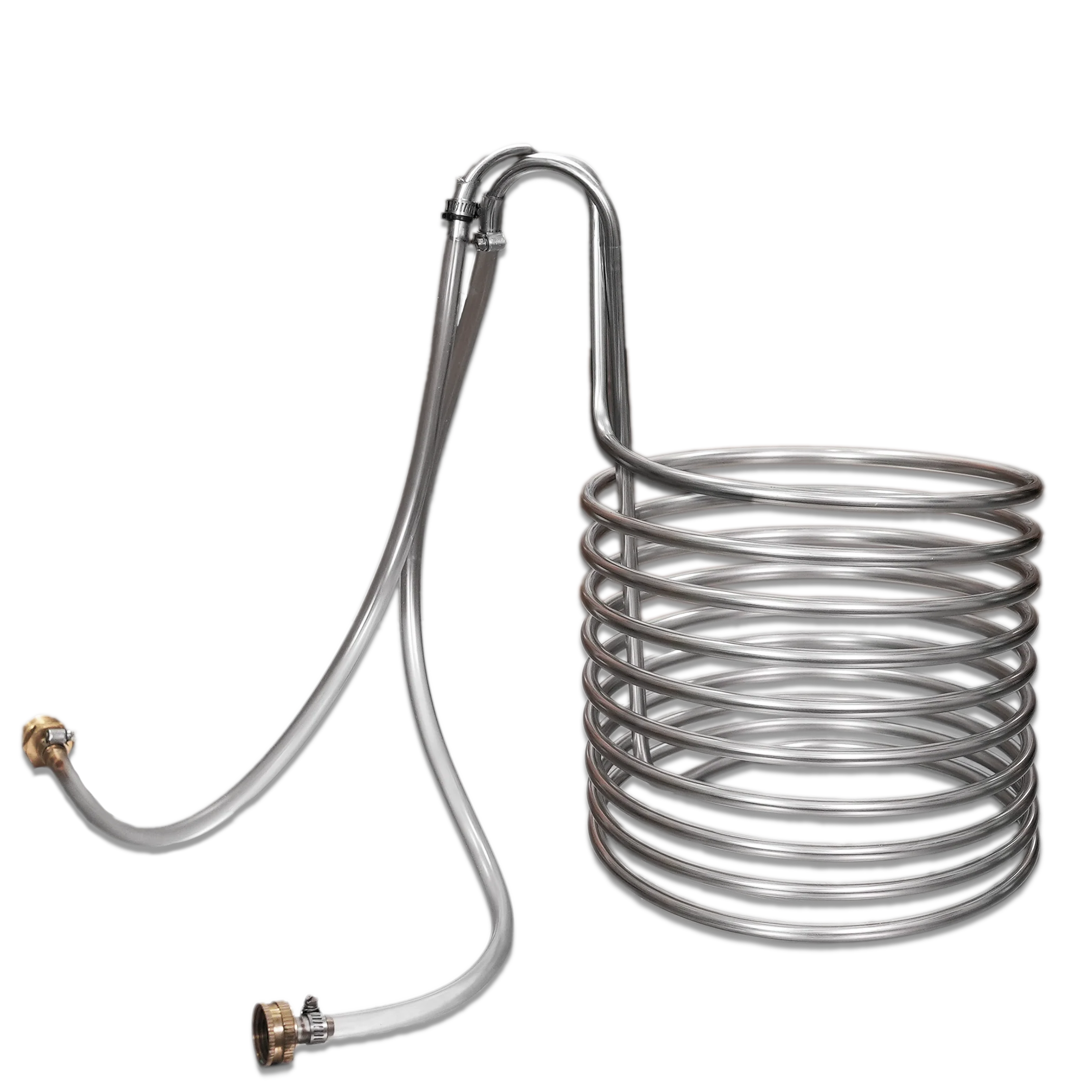 All in One Immersion Chiller