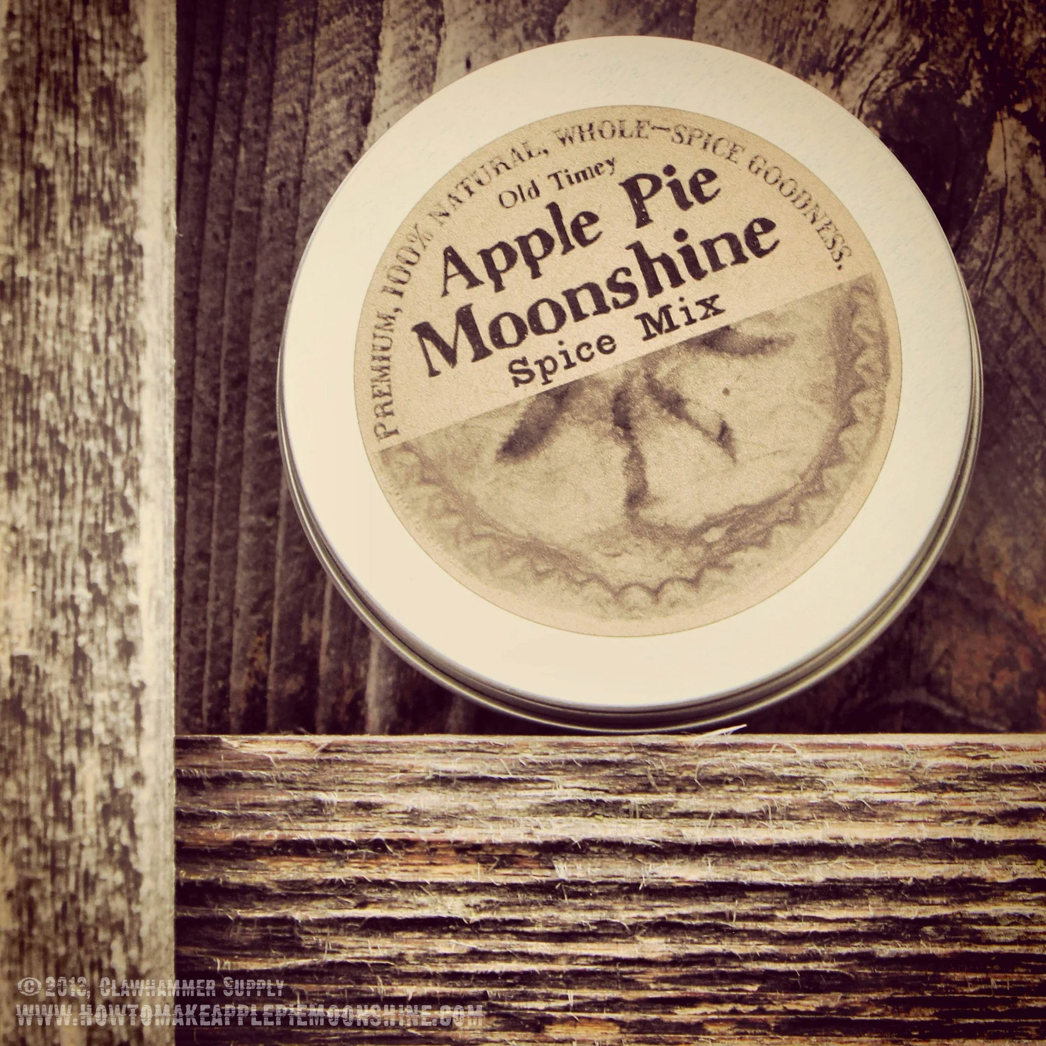 Apple Pie Spice Mix - Image 7