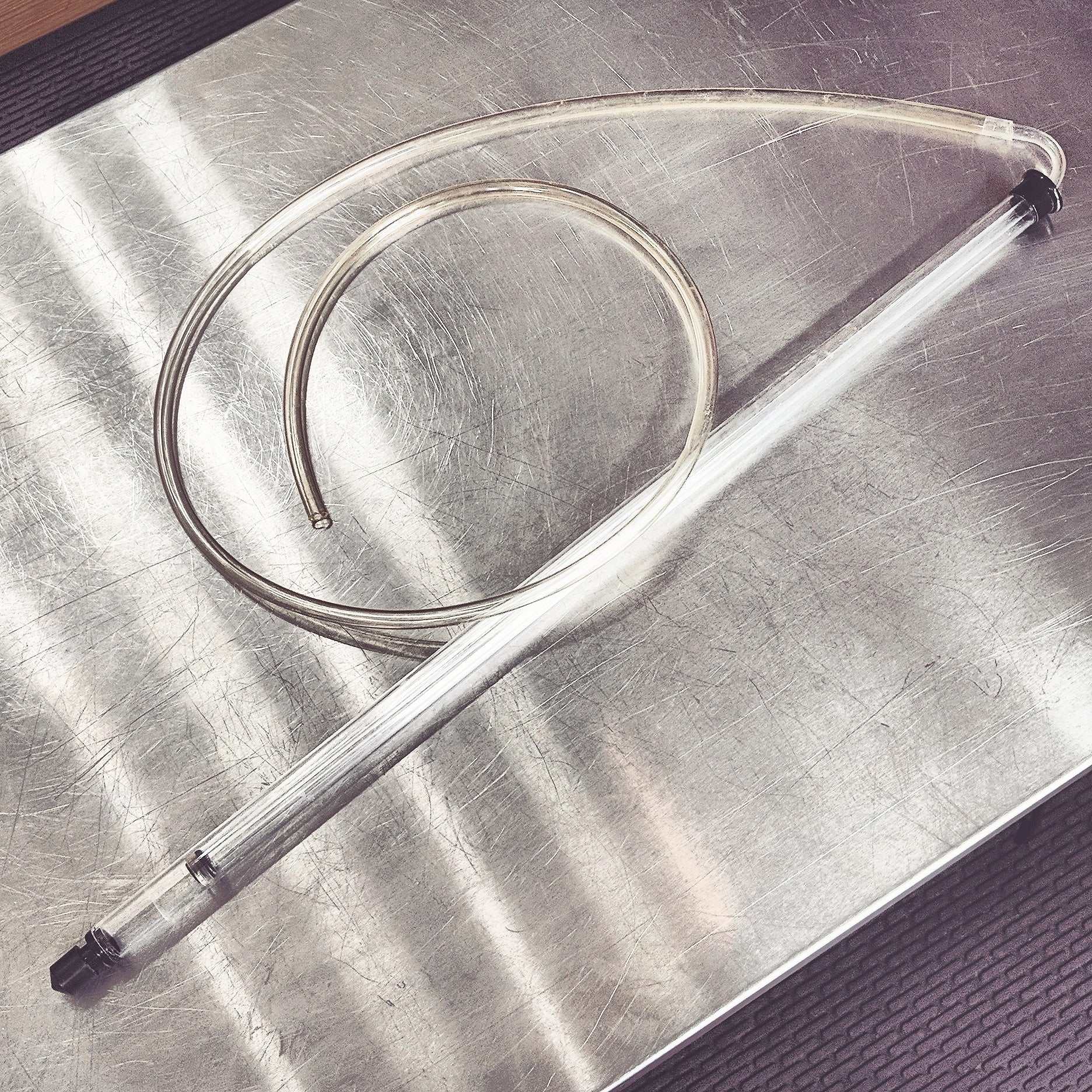 Auto Siphon
