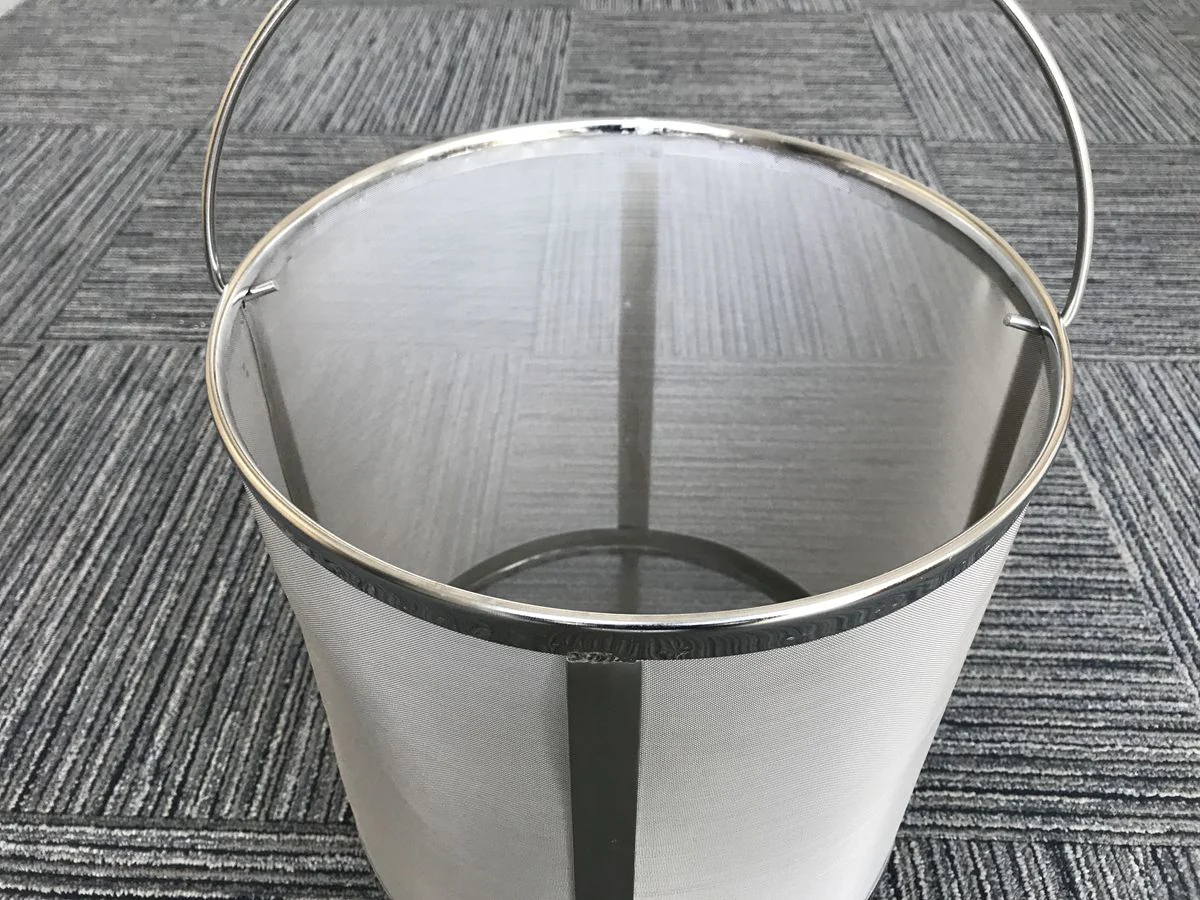 10 Gallon Brewing Grain Basket - Image 2