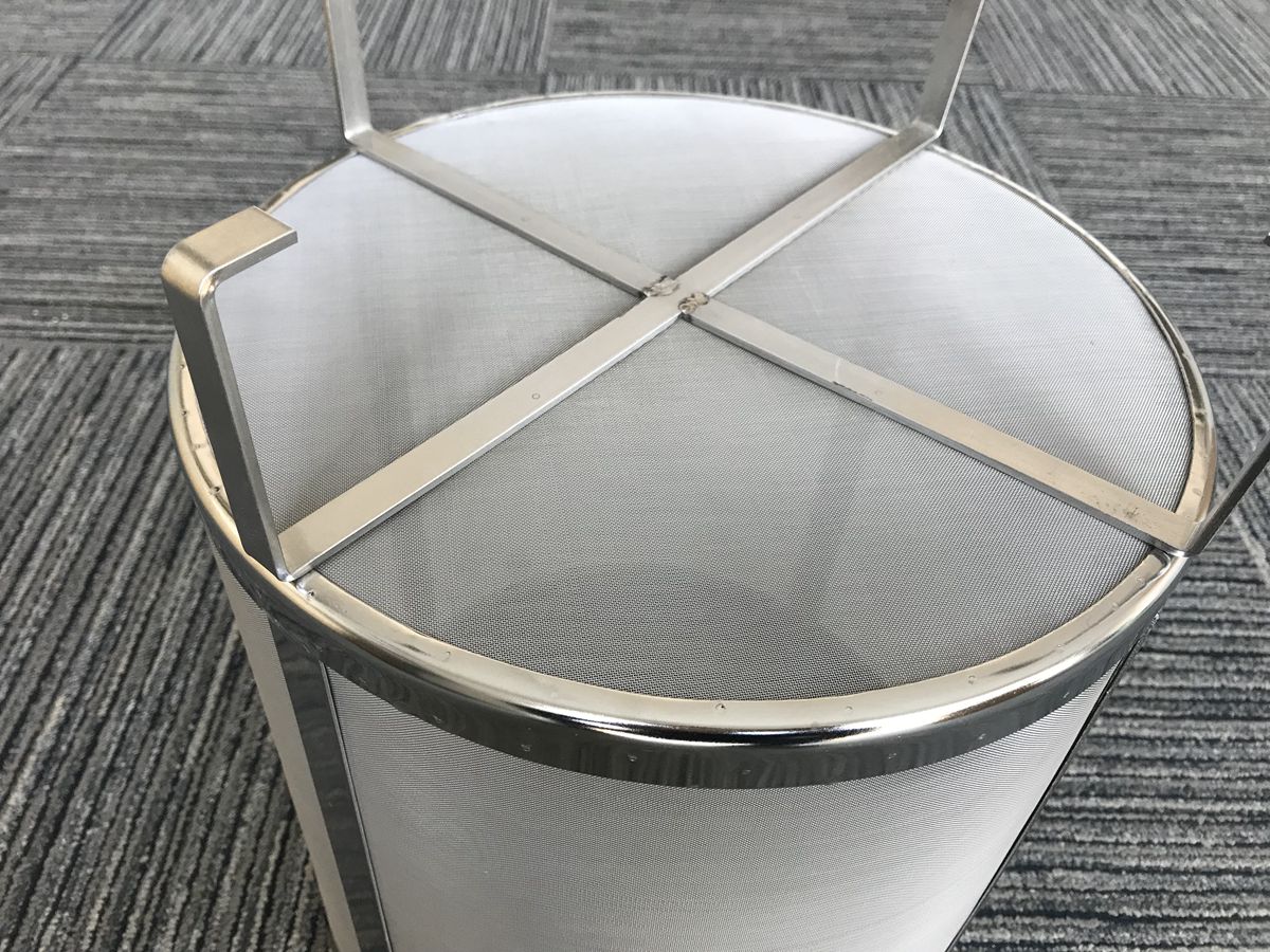 10 Gallon Brewing Grain Basket - Image 3