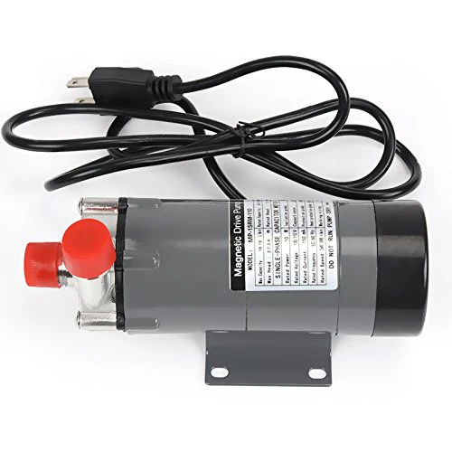 Brewing Pump - Image 2