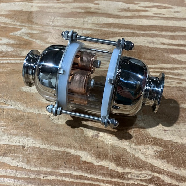 1.5" Bubble Plate Add-On Section - Image 5