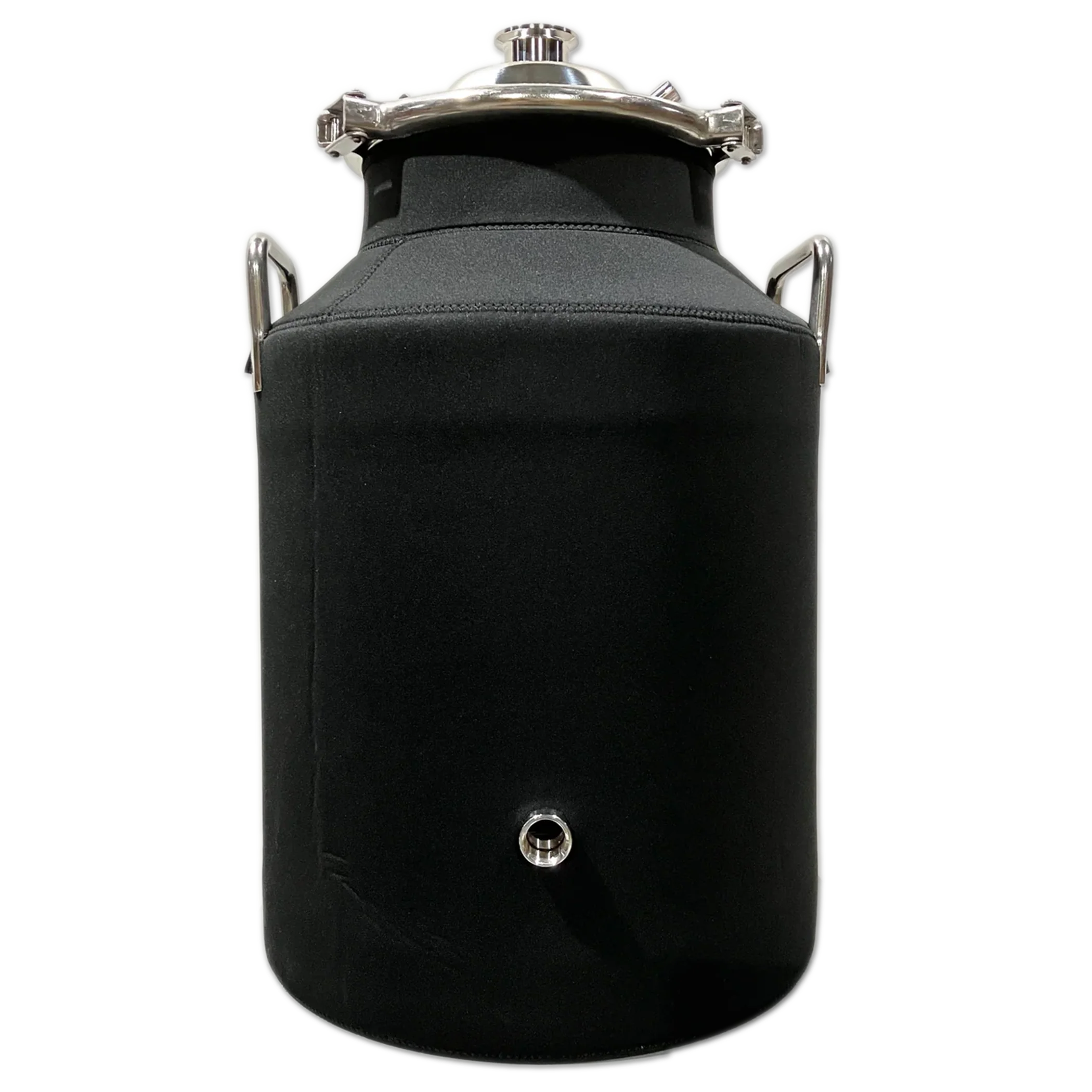 Bubble Plate Still Neoprene Insulation Jacket Kit - Image 2