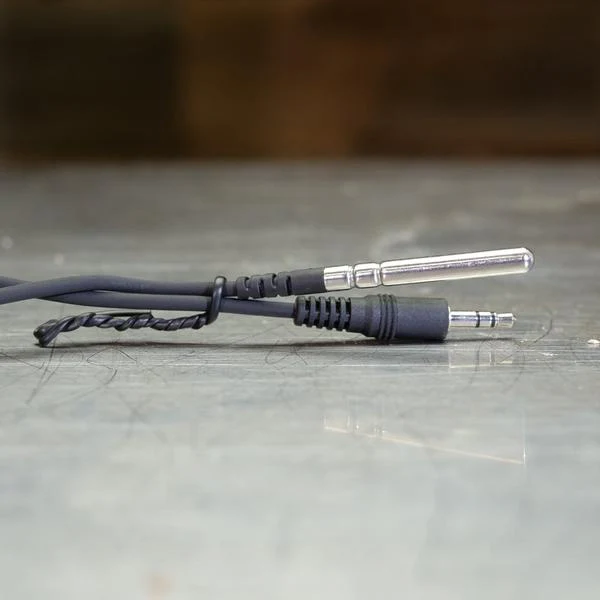 Clawhammer Supply Temperature sensor
