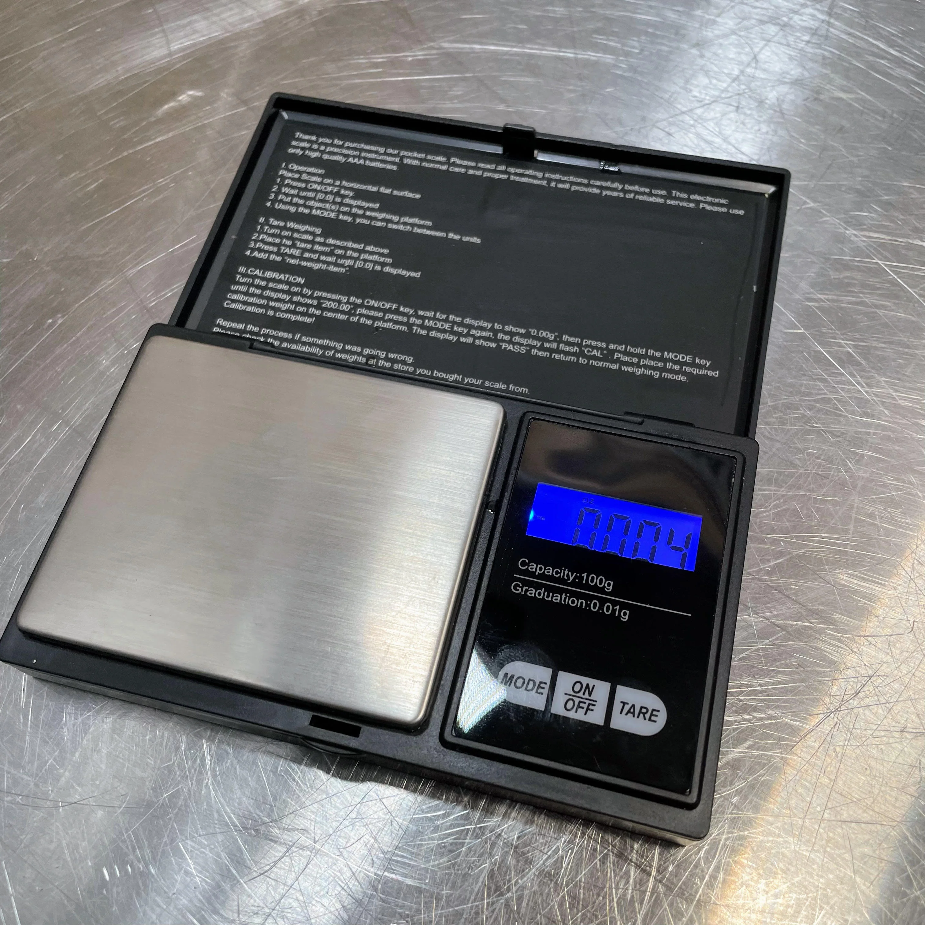 Digital Scale - Image 2