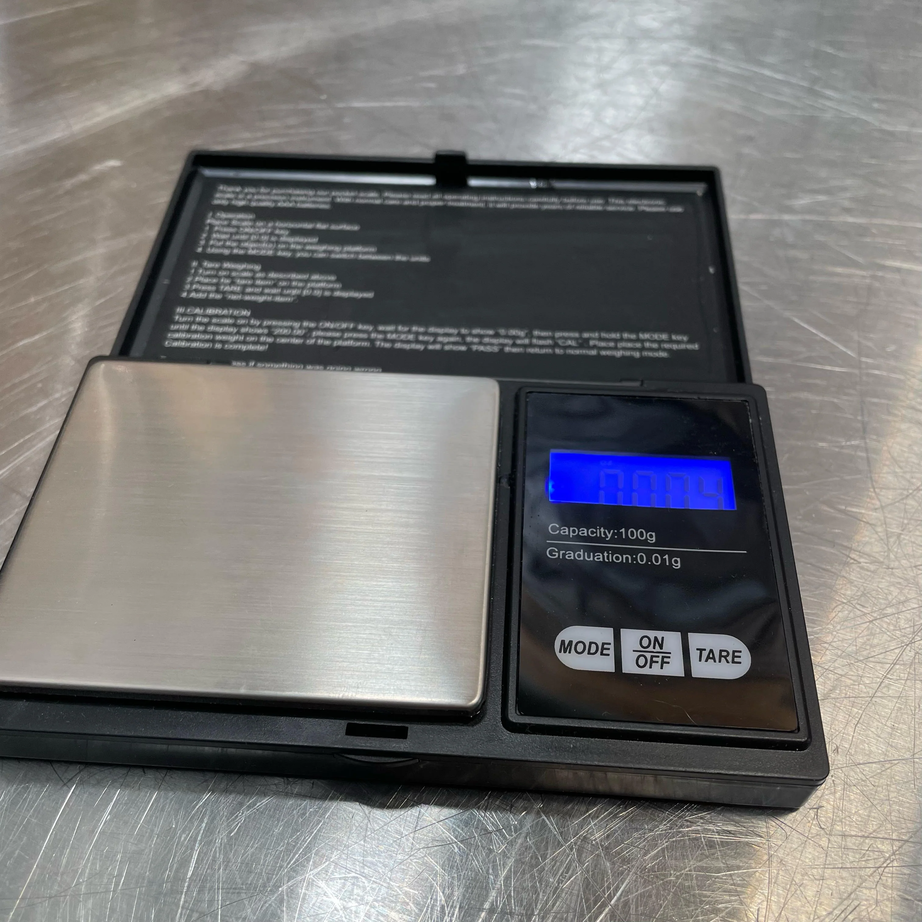 Digital Scale - Image 3