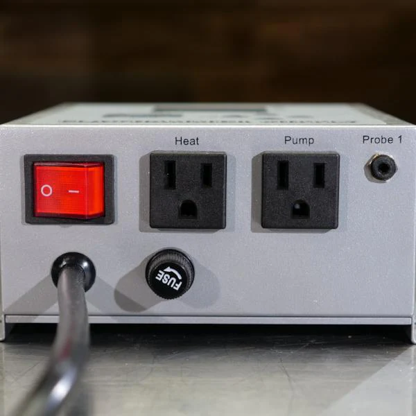 120V Digital Brewing and Distilling Controller - Image 4