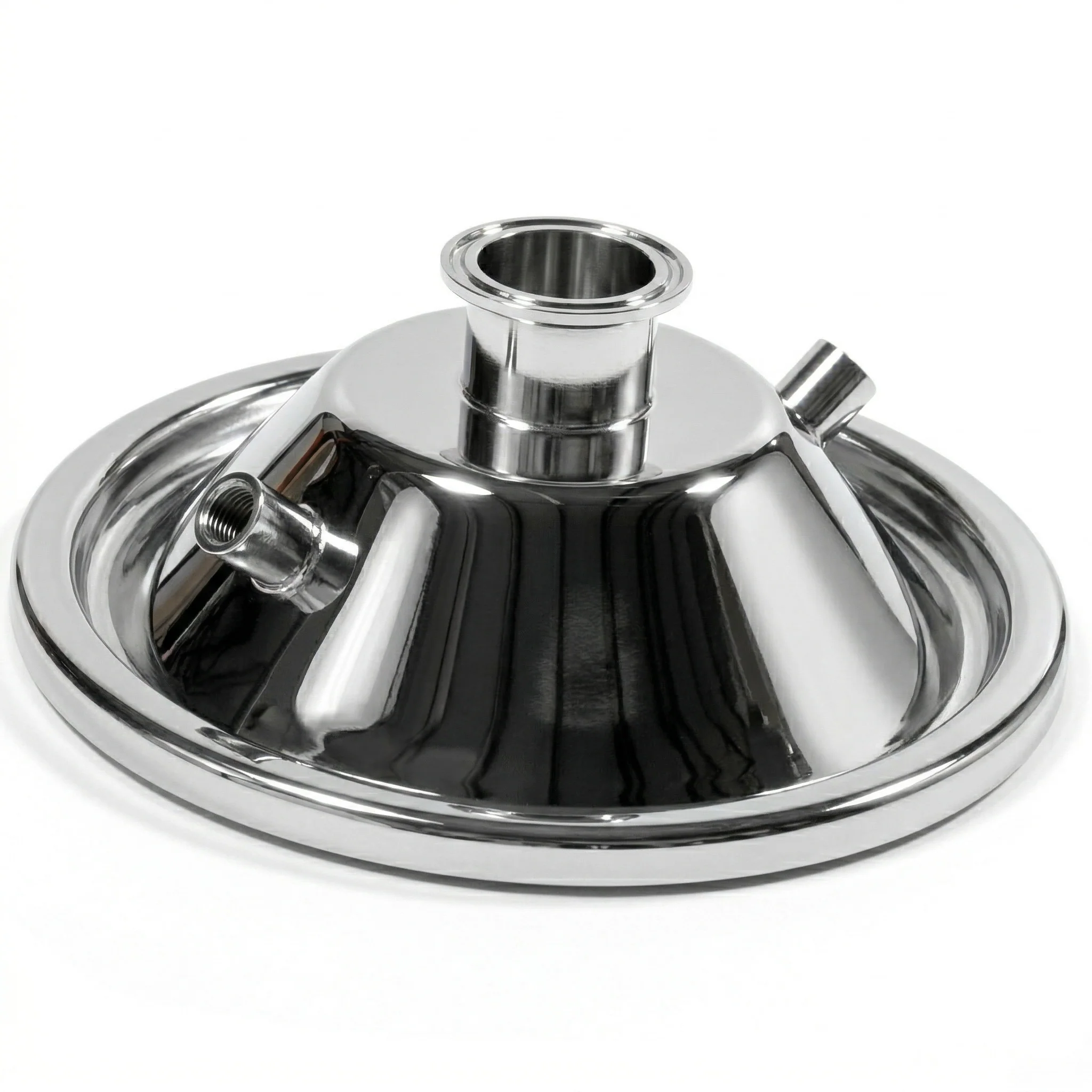 Domed Lid Replacement - Image 2