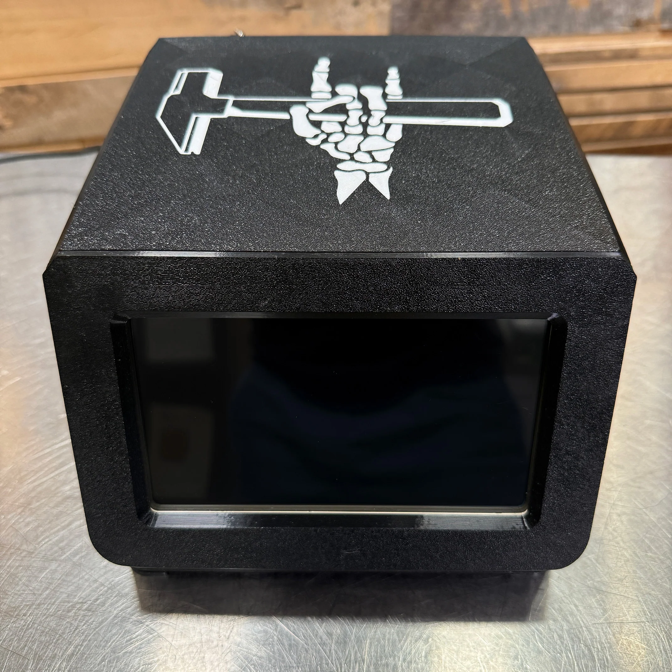 Electric Brewing Controller for Home Brewing and Distilling - 120V - Image 2