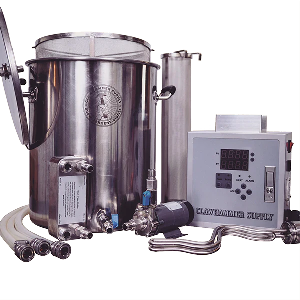 Electric Brewing Systems