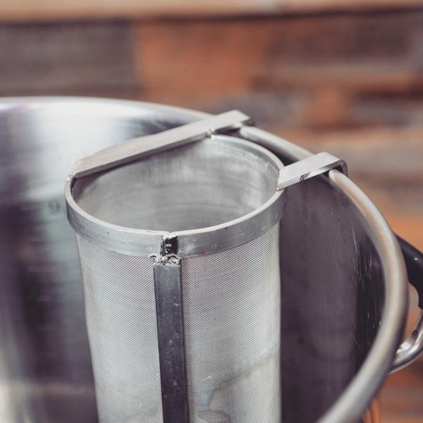 Hop Basket (10 gallon kettle) - Image 2