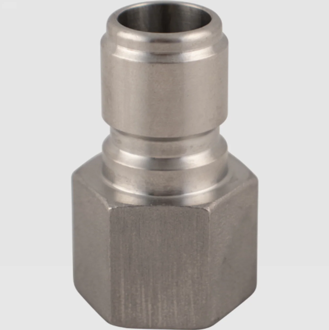 Male Quick Disconnect - 1/2" Female NPT