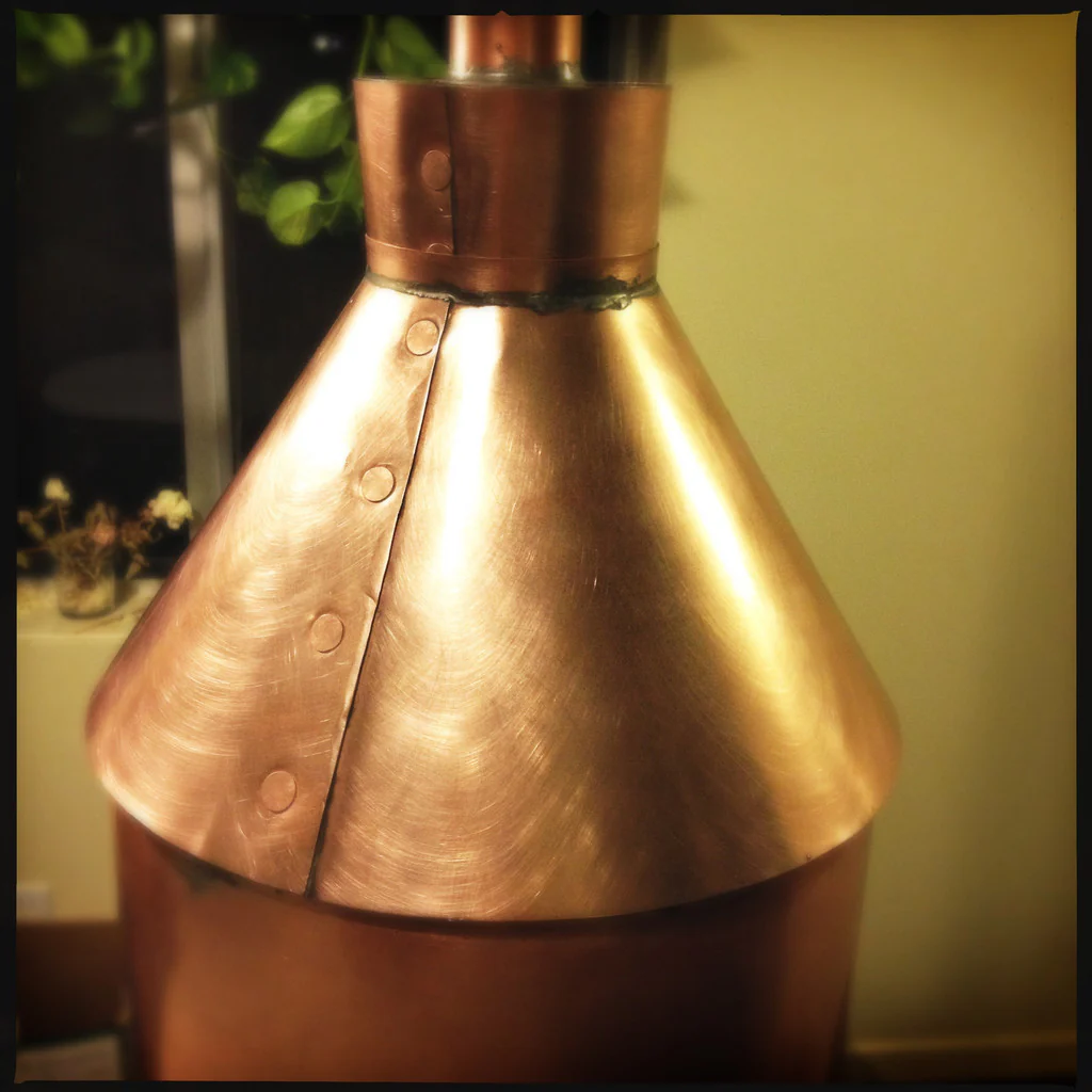 Scratch and Dent Moonshine Still Kit - 10 Gallon - Image 3