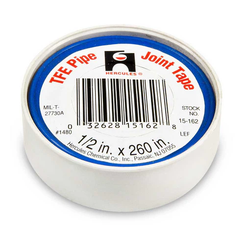 Pipe Thread Teflon Tape - Image 3
