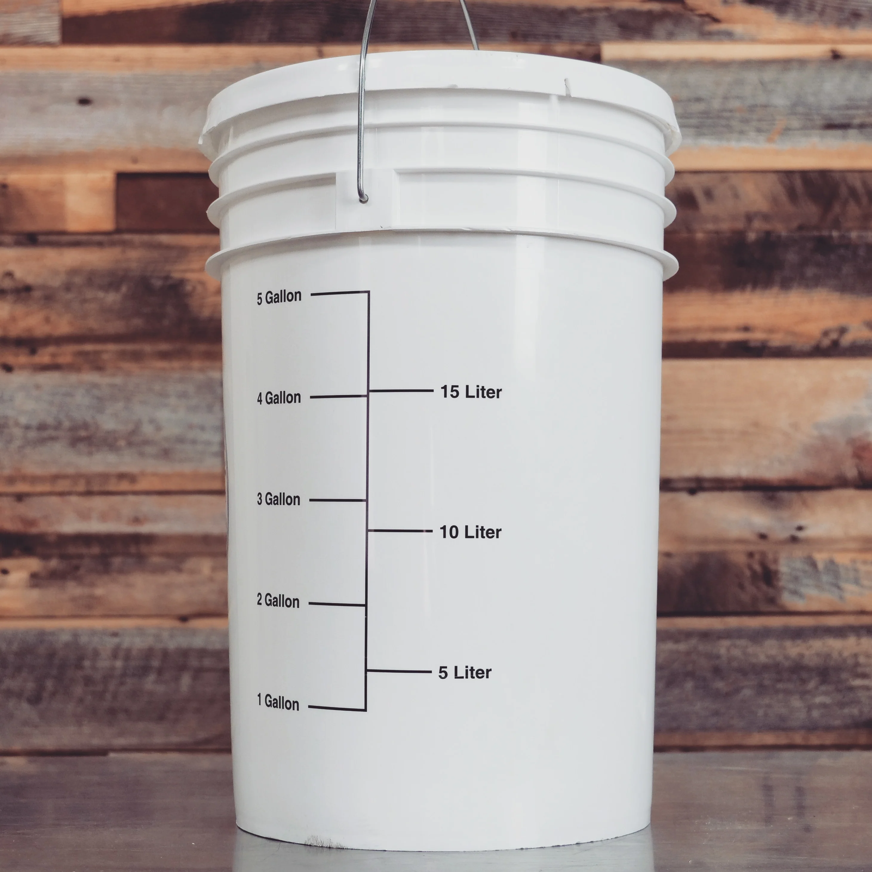 7 Gallon Bucket Fermentation Kit - Image 10