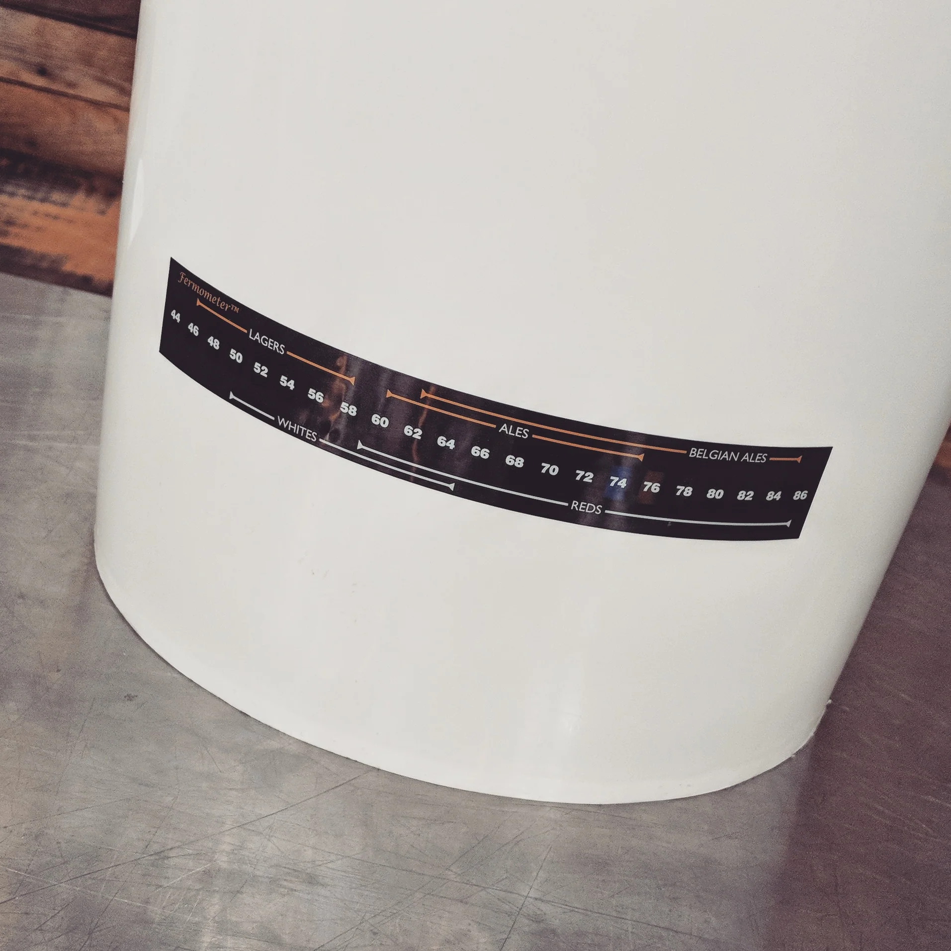7 Gallon Bucket Fermentation Kit - Image 7