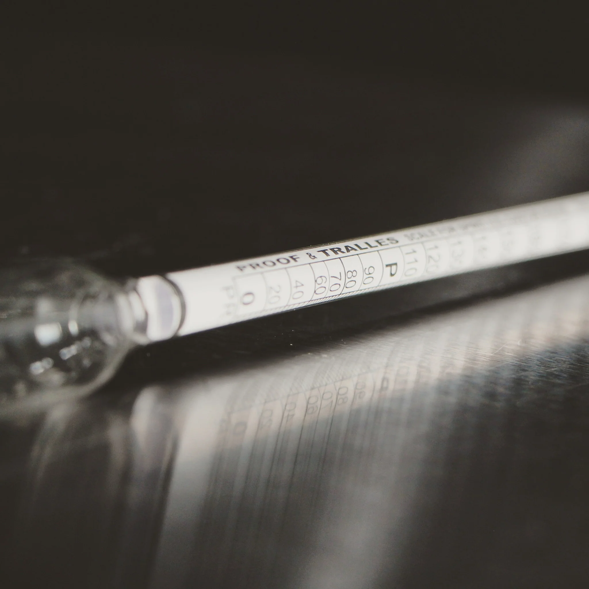 Proofing Hydrometer - Image 2