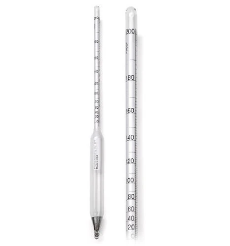 Proofing Hydrometer - Image 5